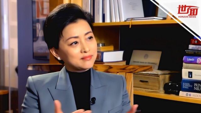 杨澜对话"病毒猎手":新冠病毒相对稳定 疫苗研发没有想象中难