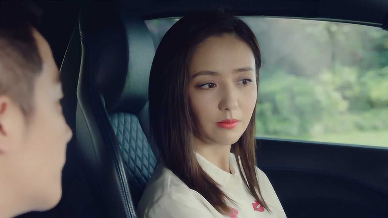 完美关系江达琳遇到史上最难一边是法律公正一边是世交