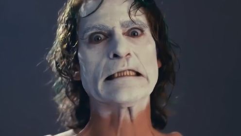 “小丑”出演《化身博士》，奥斯卡影帝助力全新怪物电影