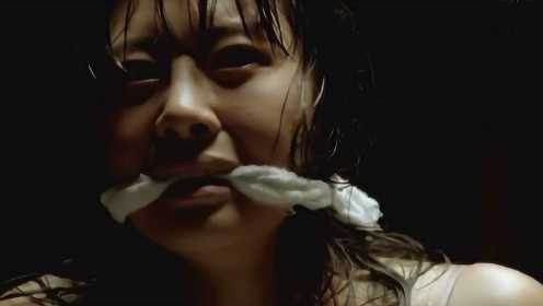 韩国犯罪电片《失踪》一部让人压抑绝望的电影！