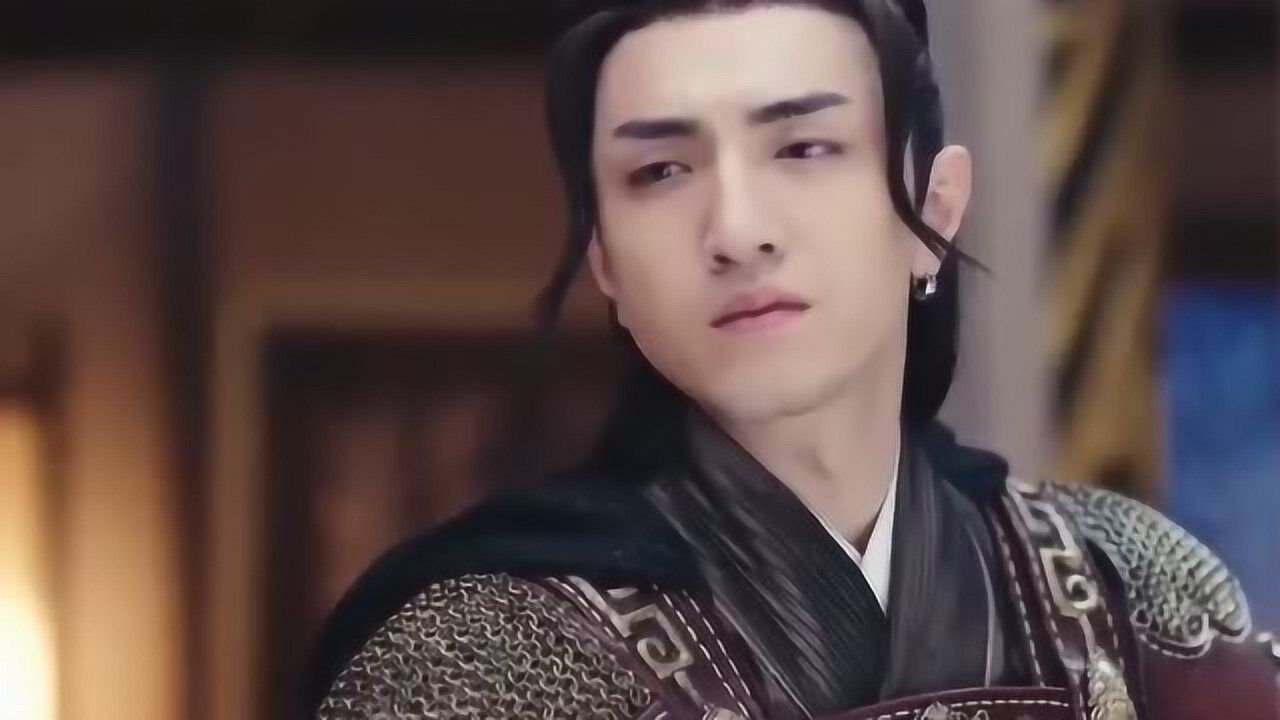 锦绣未央叱云南强行验伤未央左肩中了刀伤对自己下手真狠