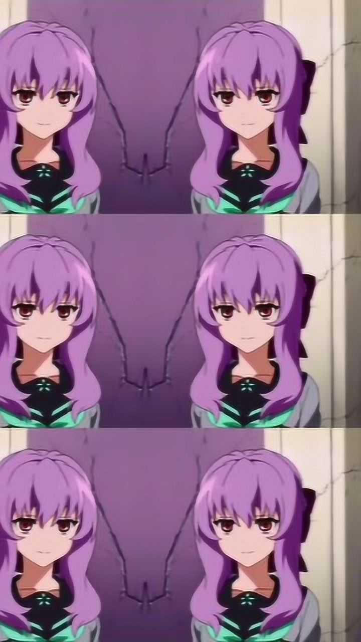 终结的炽天使:柊筱娅