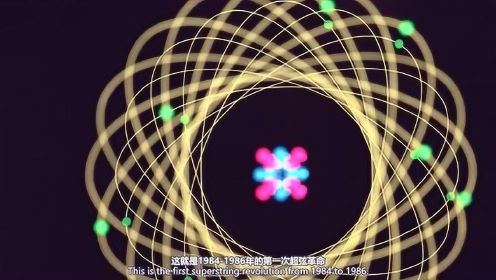 五维空间的平行宇宙