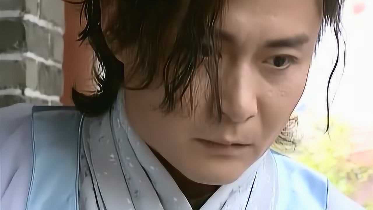 风云雄霸天下剑神无名养了个好徒弟呀差一点就让毒杀了