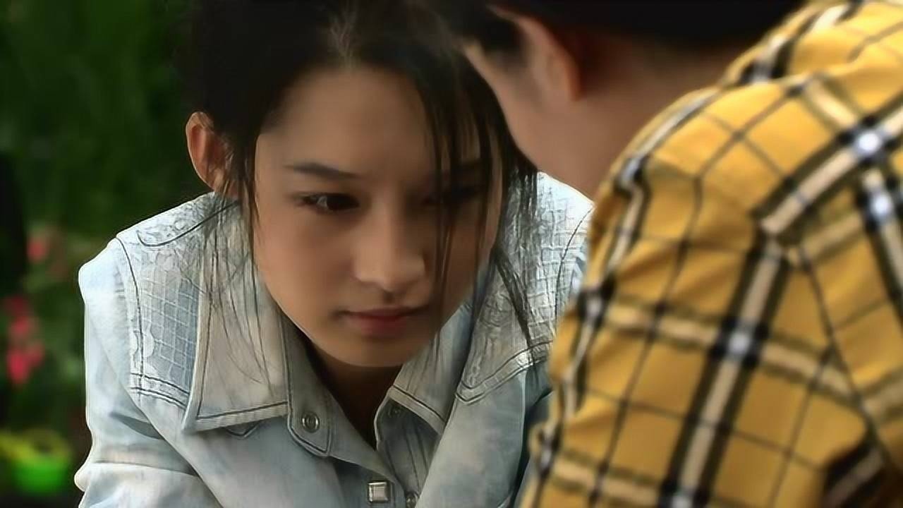 守望的天空葡萄哥哥妹妹的病一辈子好不了婆婆直言和她一起扛