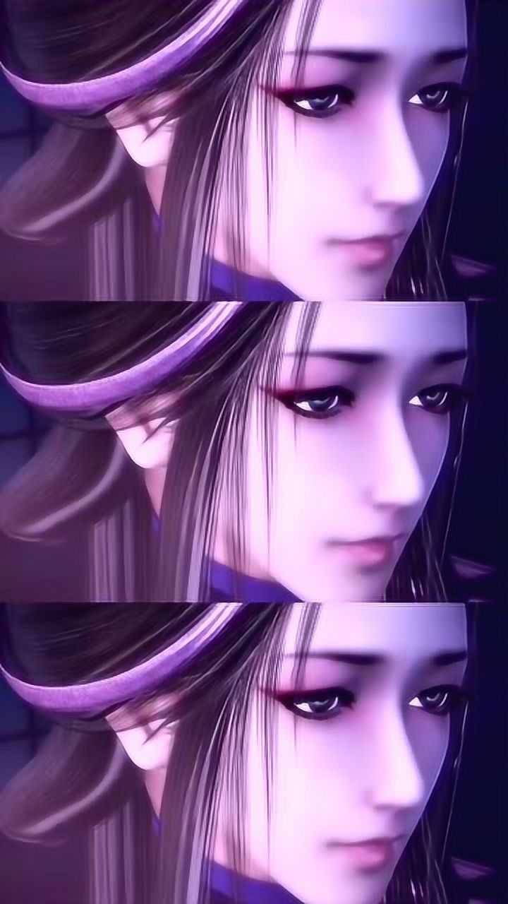 秦时明月,舜军,娥皇女英_腾讯视频