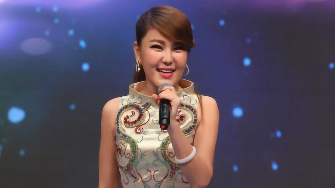 乌兰图雅月亮知道草原天籁唯美动听