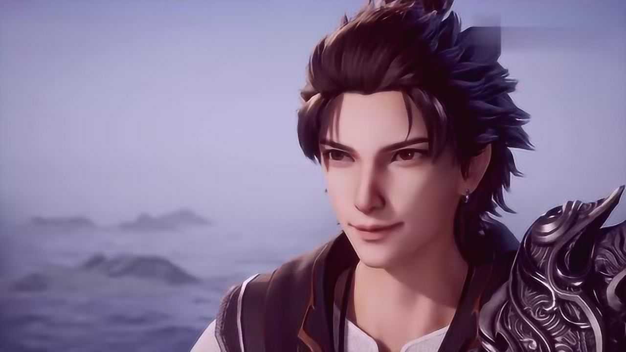 万界神主:叶辰和天音下棋打赌,天音真是胸大无脑的女人!