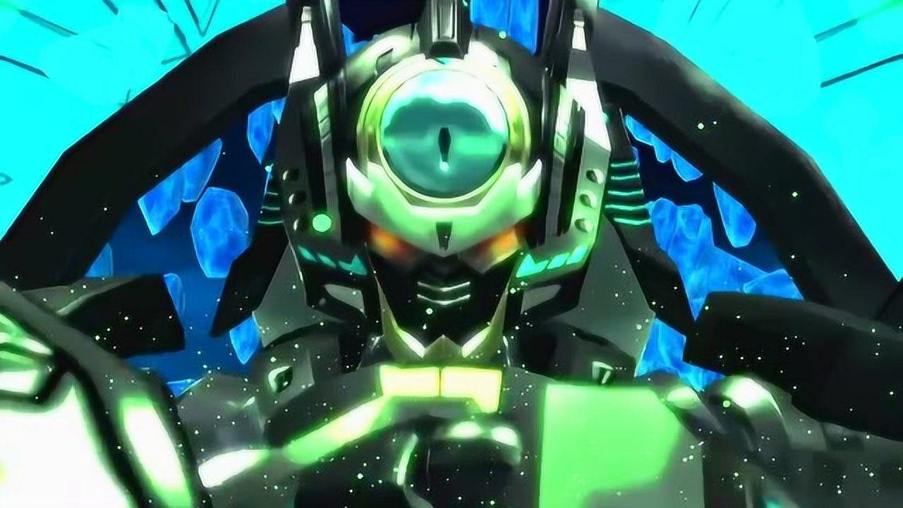 宇宙星神:傀儡居然会正主的绝招,正主惊呆了