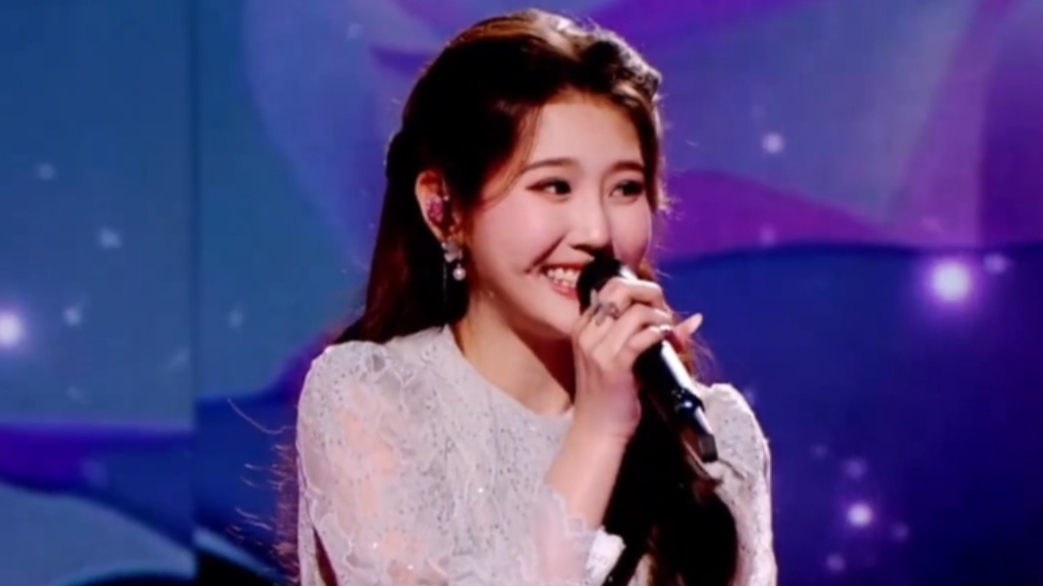朱主爱这首甜过初恋的英文金曲你还记得吗？甜蜜旋律再度来袭_腾讯新闻