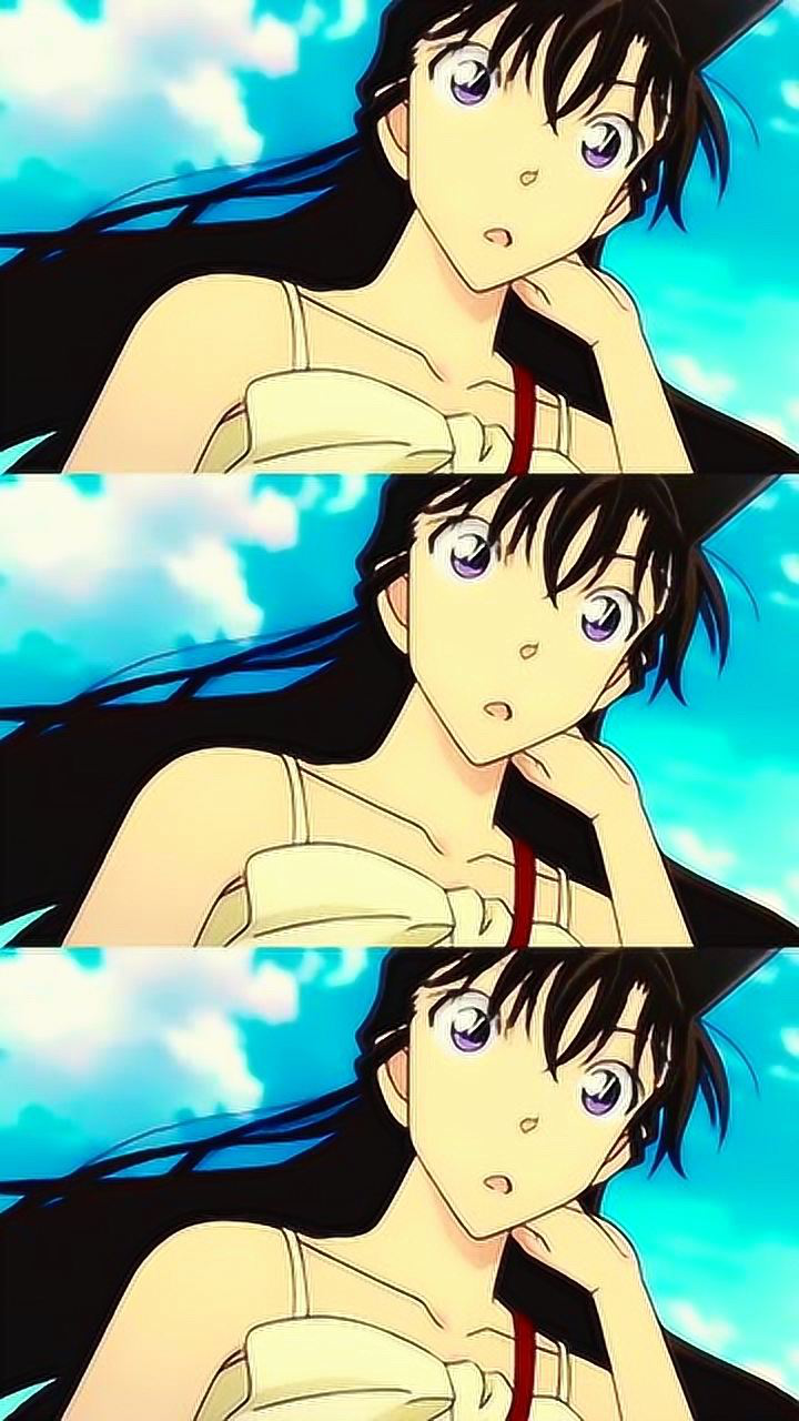 名柯里各个都是神仙颜值