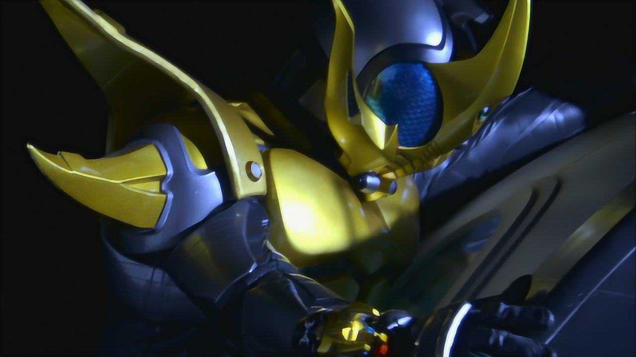 假面骑士金斗死亡!消逝的玫瑰_腾讯视频