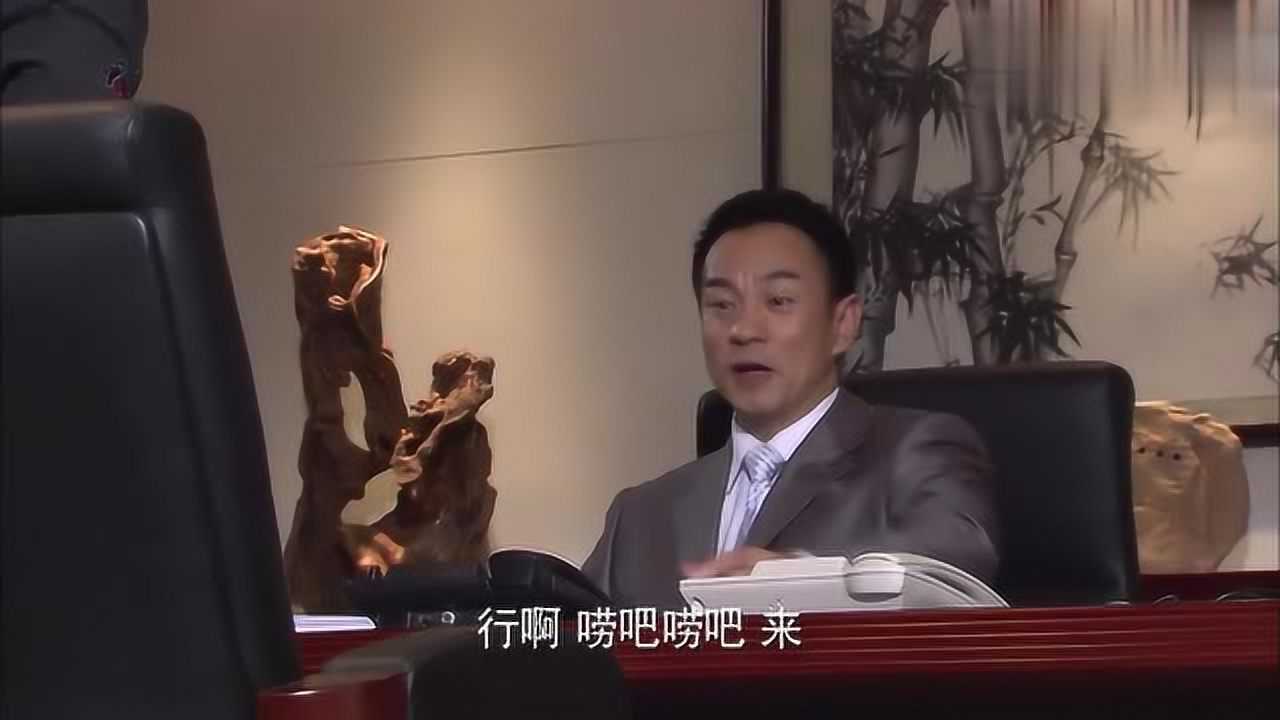 老大的幸福辛雯是因为自己被开除的非常过意不去一定要挽回