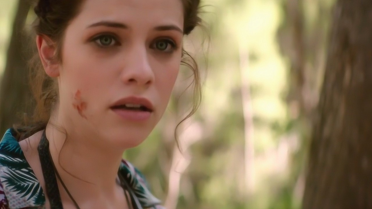 逃亡僵尸岛12一行人在半路遇到变异人又是一场恶战