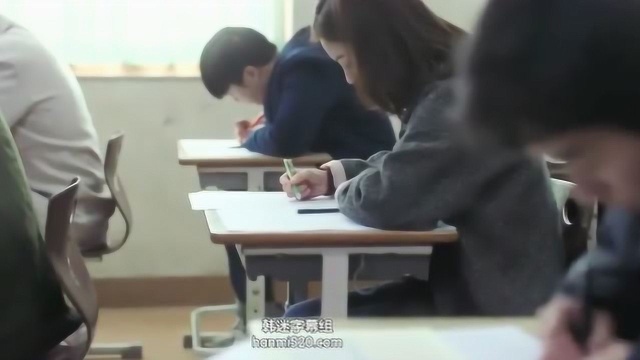 励志超燃电影:即使再丧也请努力学习!