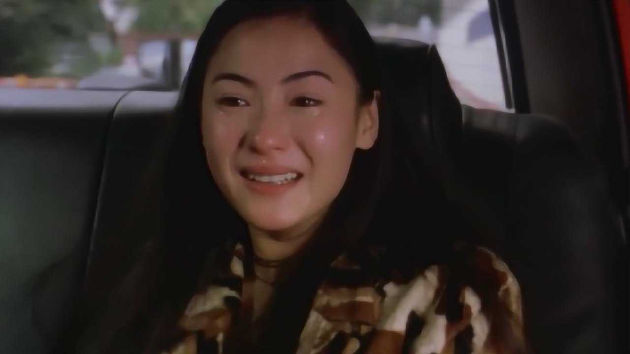 张柏芝(中国香港女歌手,演员)_搜狗百科