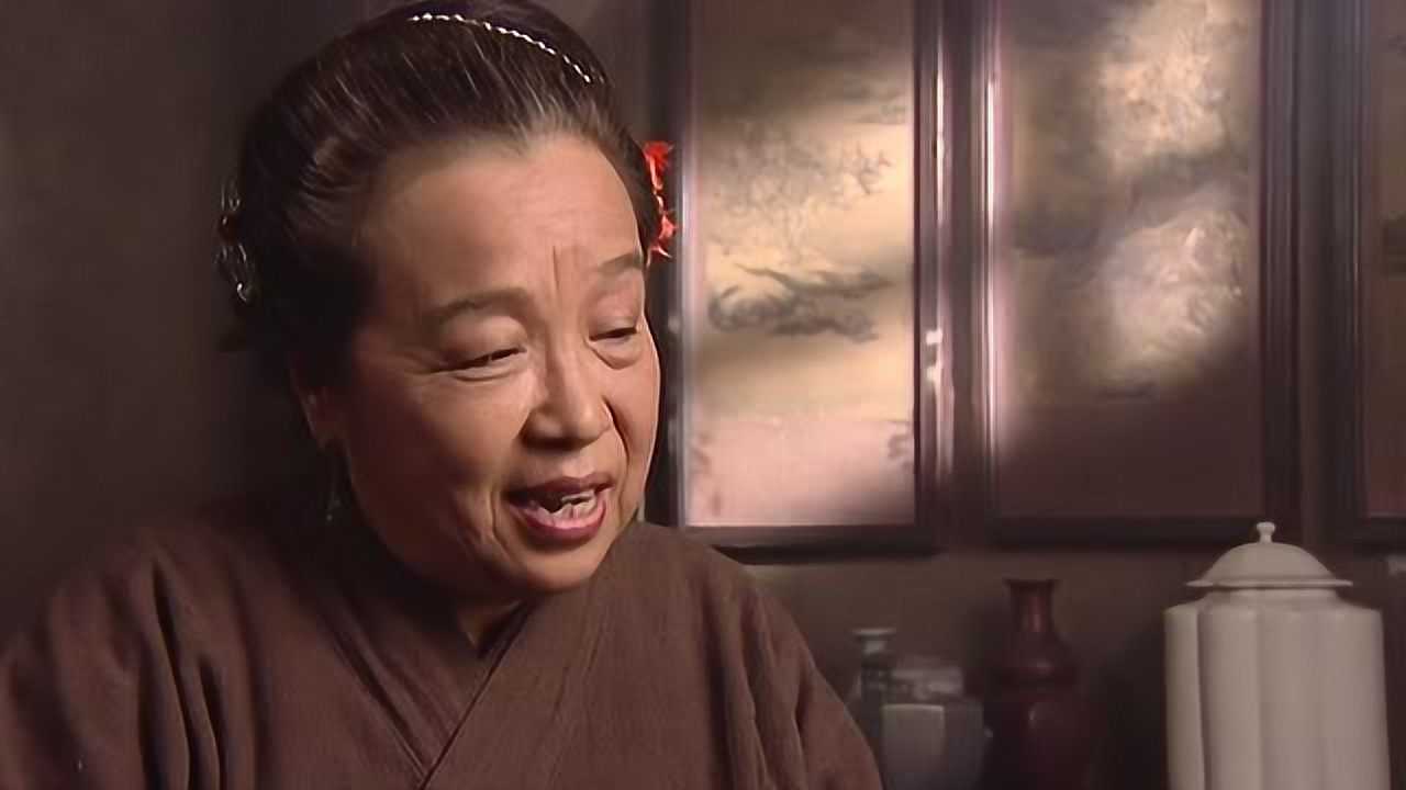 水浒传听王干娘这五点准没错为帮西门庆出的主意也是没谁了