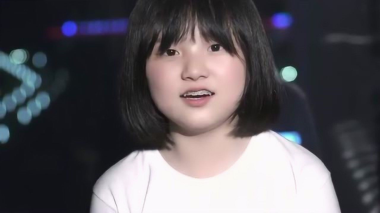 歌曲《夜空中最亮的星》逃跑计划唱的是放飞希望,韩