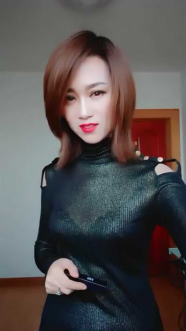 看看什么叫东北女人,长得挺漂亮就是说话太爷们,有喜欢这样的吗