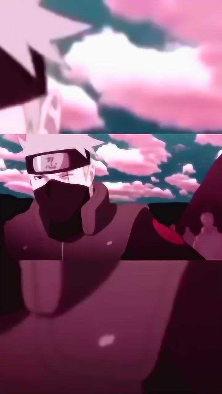 火影忍者这小樱的回头杀也太美了吧爱了爱了