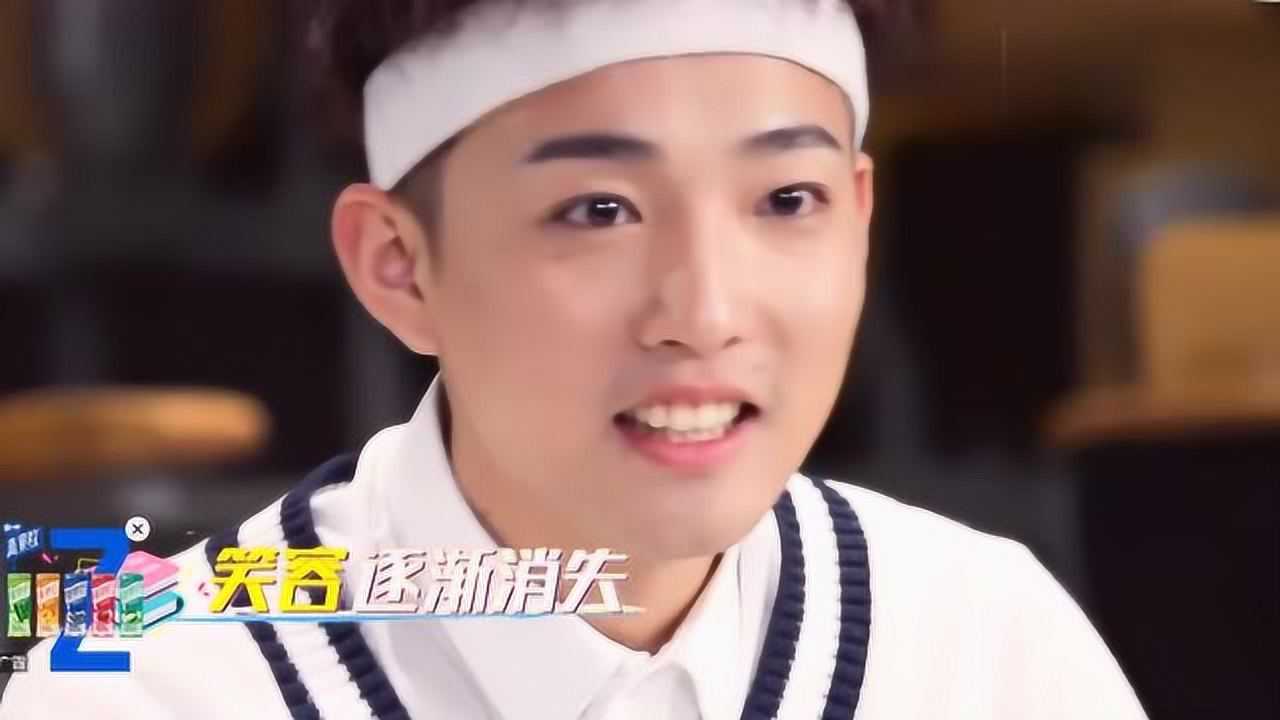 陈宥维王奕的cp简称维奕组合看起来是两位奶爸啊