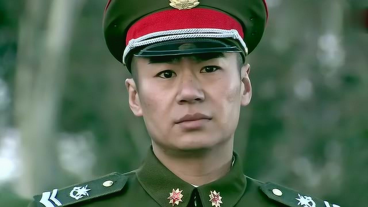 小庄在战友面前黑特种部队没想到自己后来去了