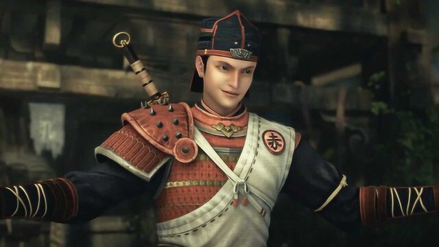 观海策中凌遥说:还没看见我的刀,你就已经倒下了