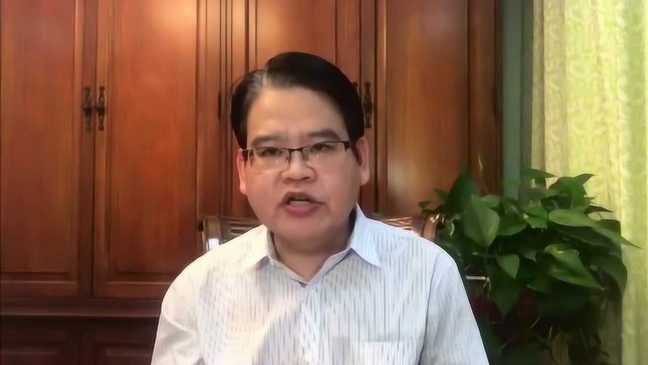 厚大法考行政法魏建新老师深度解读法考大纲