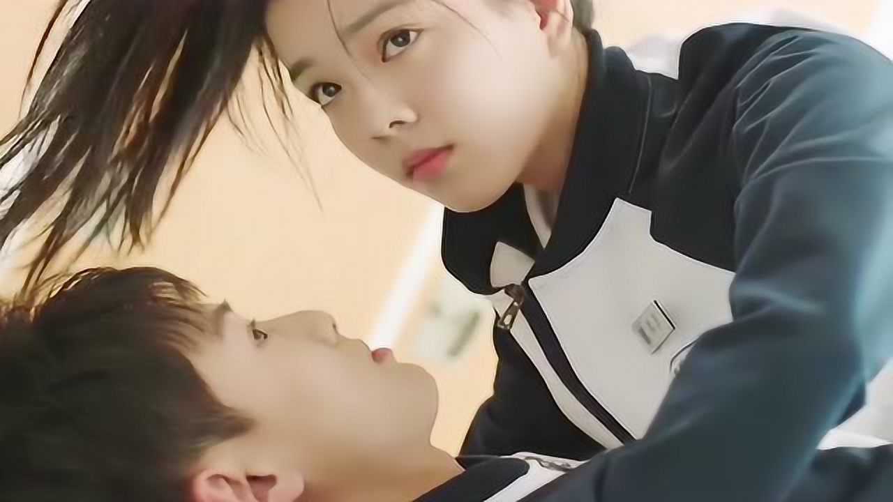 我的刺猬女孩吴景昊和韩菲关系越来越好可把吴景昊开心坏了