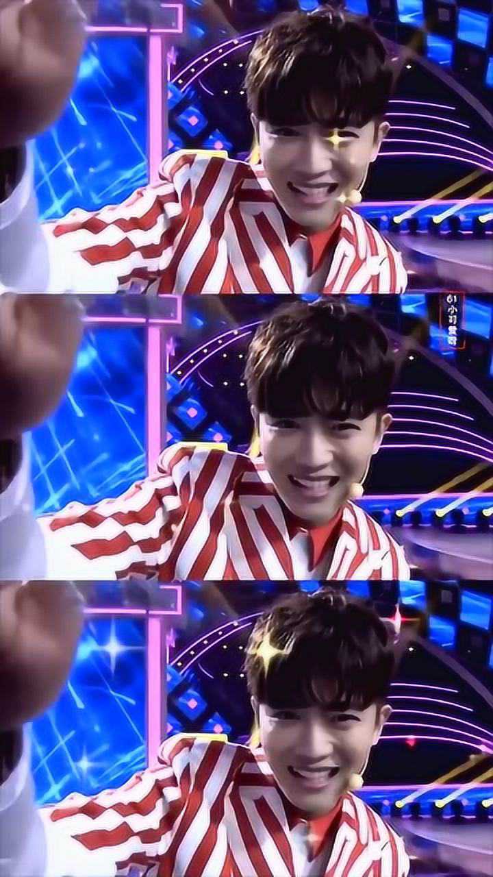 任嘉伦括弧笑这样的笑容你爱了吗任嘉伦括弧笑真的超级甜