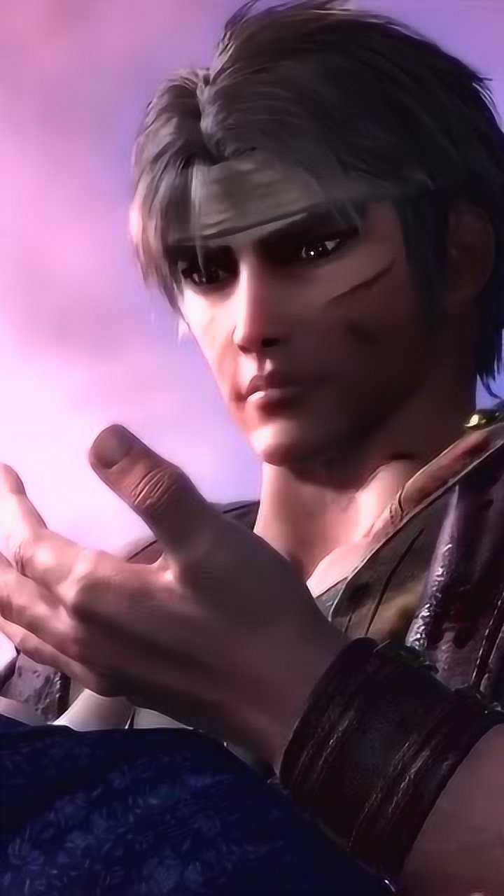 斗罗大陆唐昊等了这么久心中的怒火终于要爆发出来了