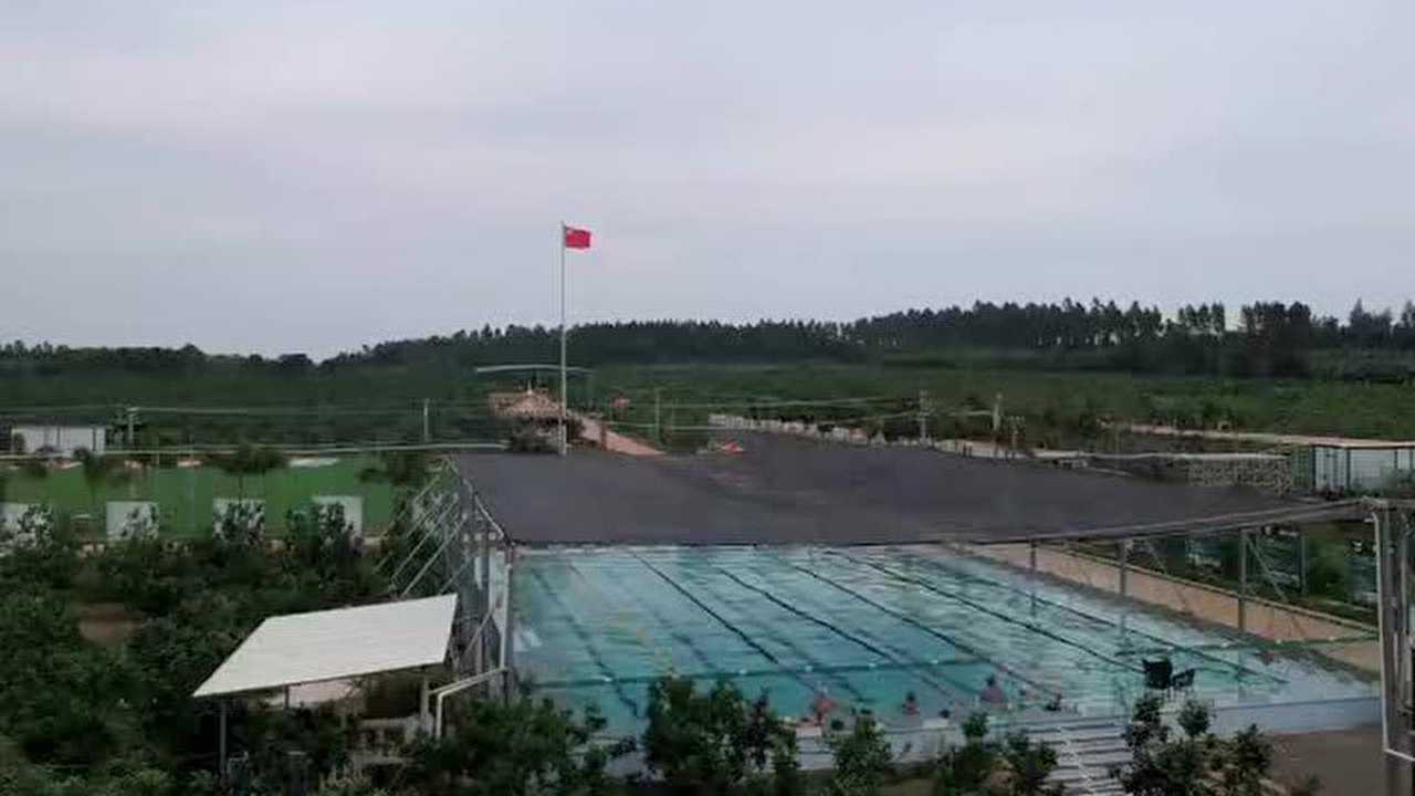 徐闻雏鹰基地
