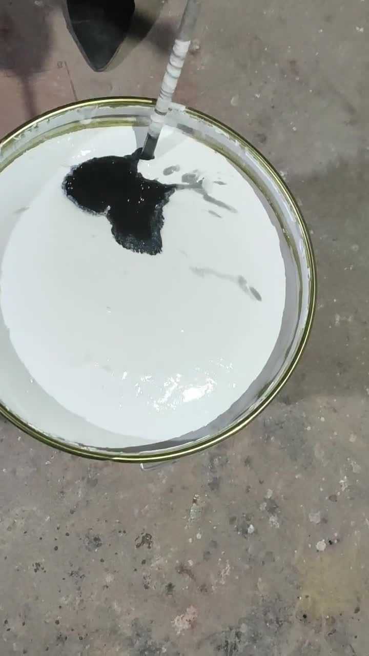 水泥色就是这样调出来的这个颜色稍微重一点