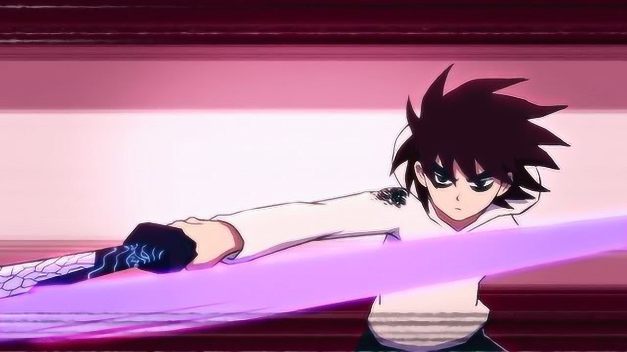 伍六七之最强发型师:做回一个真正的暗影刺客