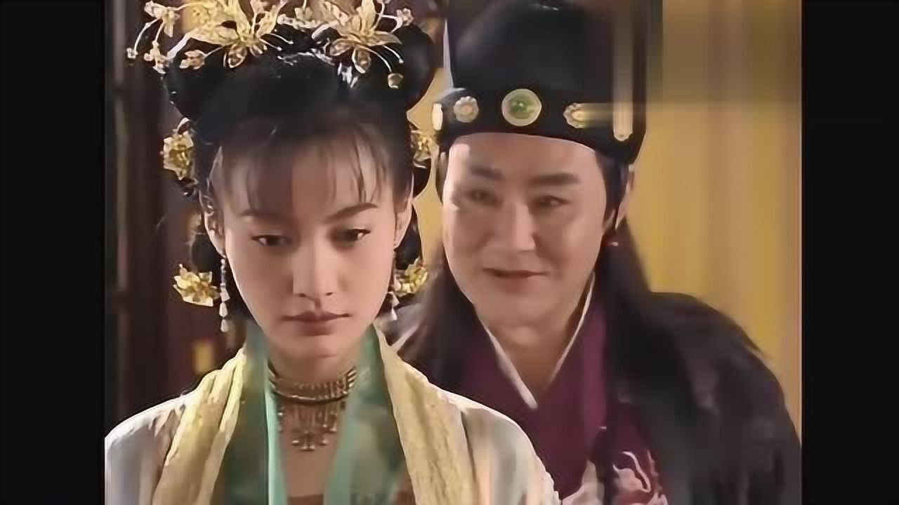 小鱼儿与花无缺刘喜武功盖世鄙视江玉燕不料她练成了吸功大法