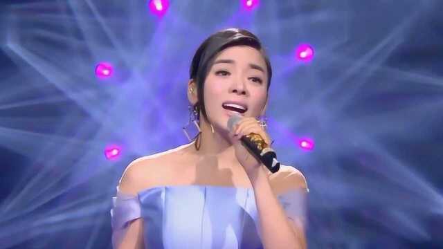 陈思思一曲《幸福小康》,唱出新时代的美好