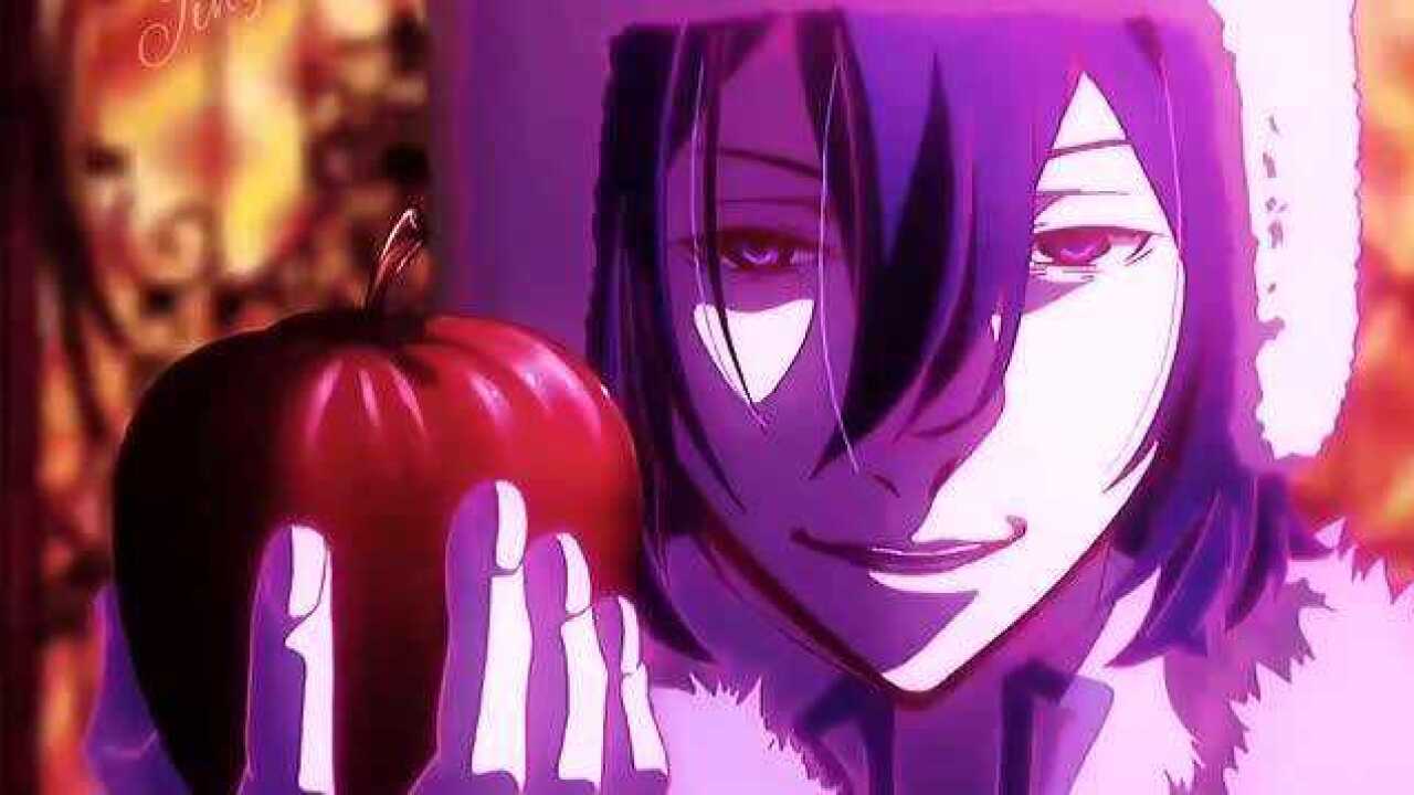 文豪野犬费奥多尔陀思妥耶夫斯基_腾讯视频