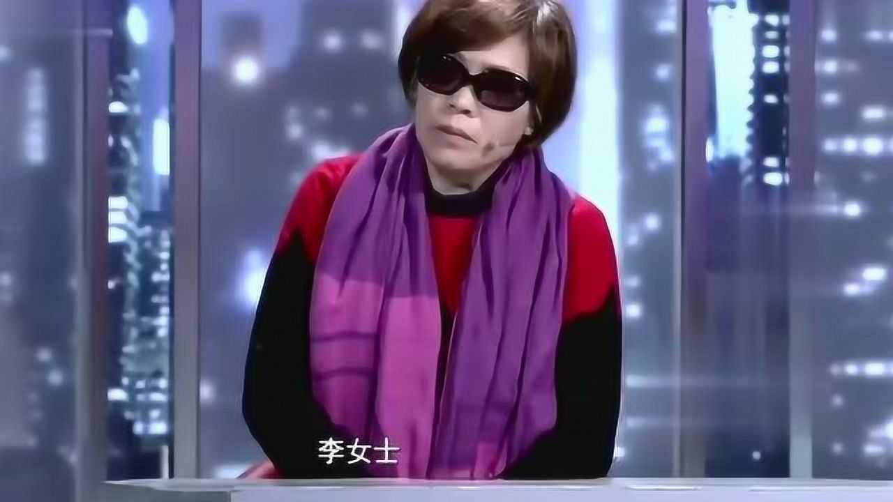 金牌调解:丈夫发现妻子出轨,随即就把"小三"带回家显摆