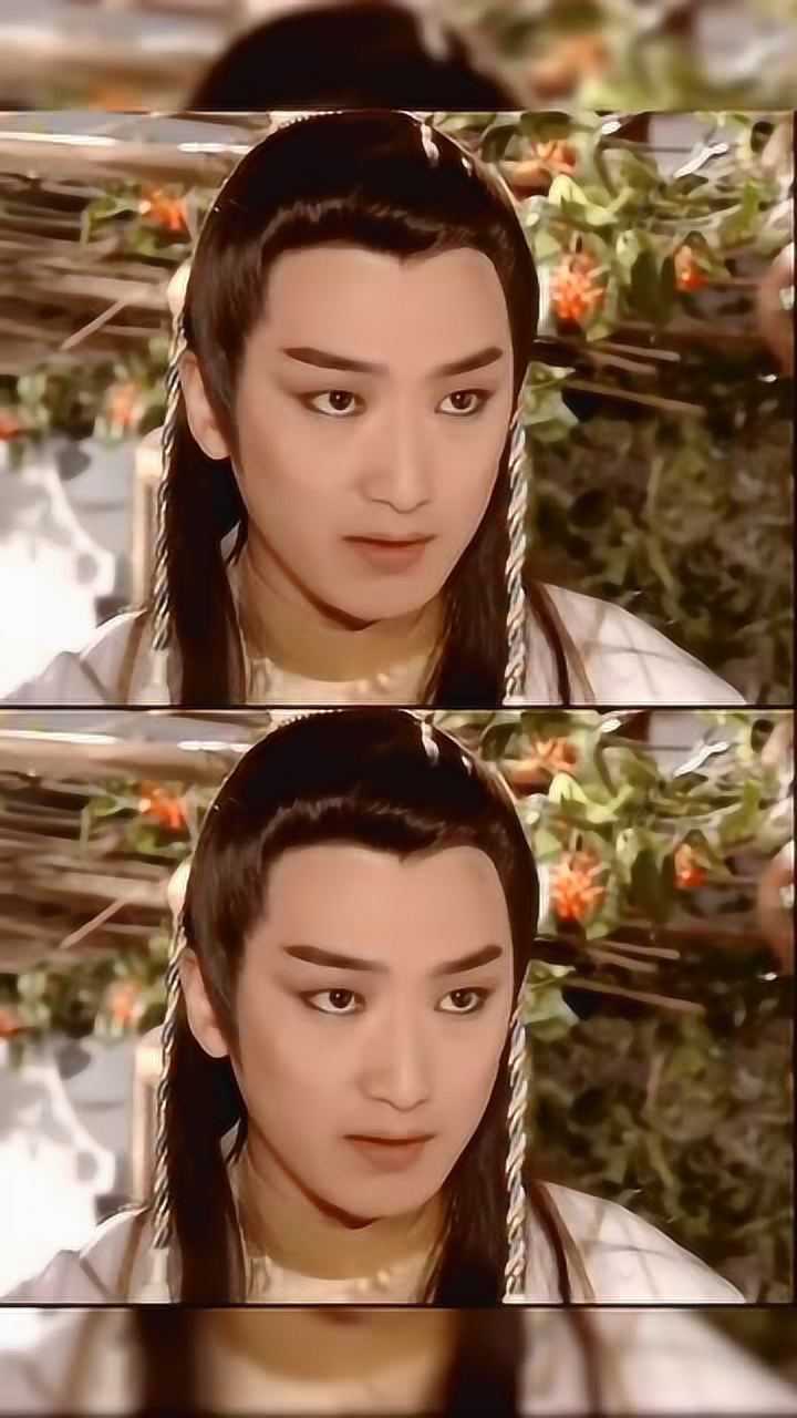 邵峰霹雳菩萨石惊天的告白也太