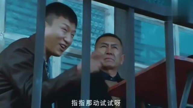 毒战:杜琪峰导演经典电影,把毒贩的阴险一面演绎得淋漓尽致