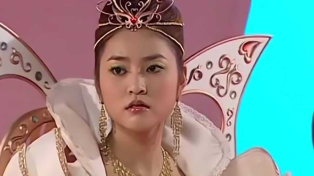 巴啦啦小魔仙:游乐再次恨女王,女王并没有给解药