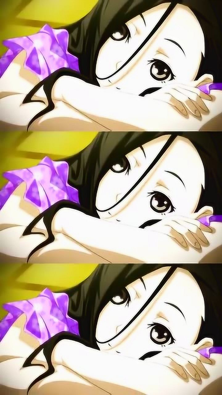 你喜欢的类型宝儿姐她都有一人之下第三季我在看动漫充能计划