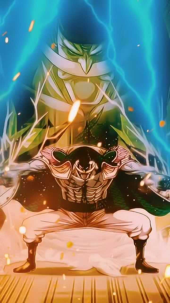 海贼王:属于白胡子的时代!_腾讯视频