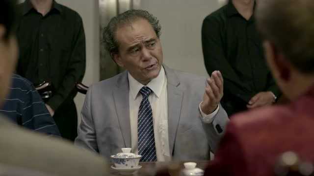 利刃出击护法破坏规矩跟k2合作龙王表面毫无波澜转眼那人就归天