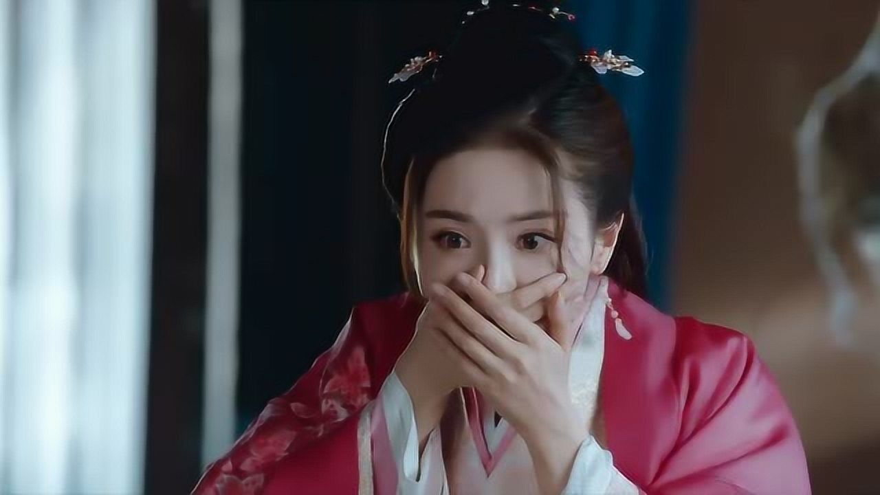 替嫁医女:替嫁公主采草药不料碰到死人,公主瞬间慌啦,匆忙逃跑啦