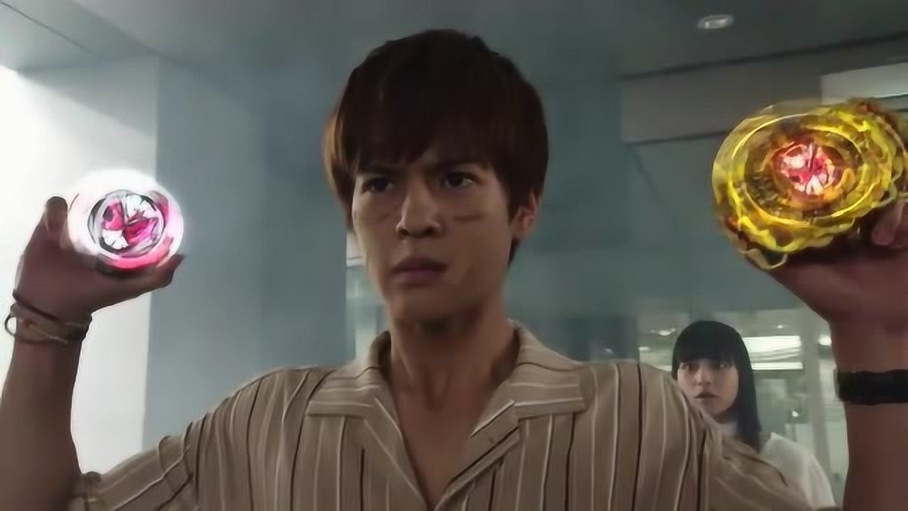 骑士帝骑为何化身成为时王形态登场!庄吾看得目瞪口呆