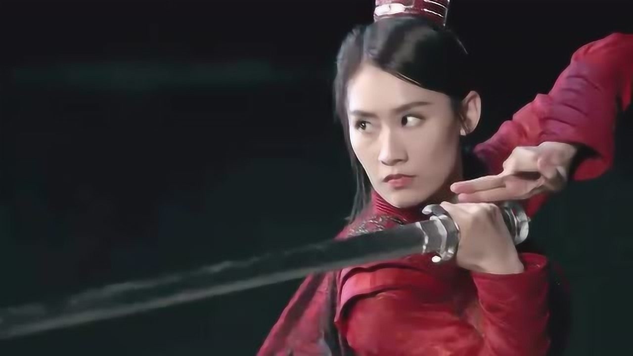 替嫁医女独孤诚为了婉儿逃婚渣男找刺客暗杀婉儿独孤诚冒死挡暗器啦