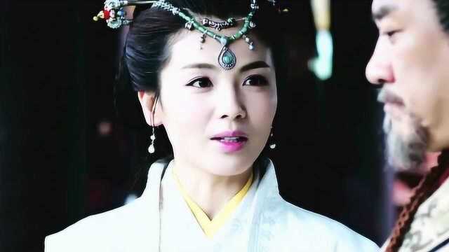 刘涛不愧是国民女神,年轻时候的她也太美了!