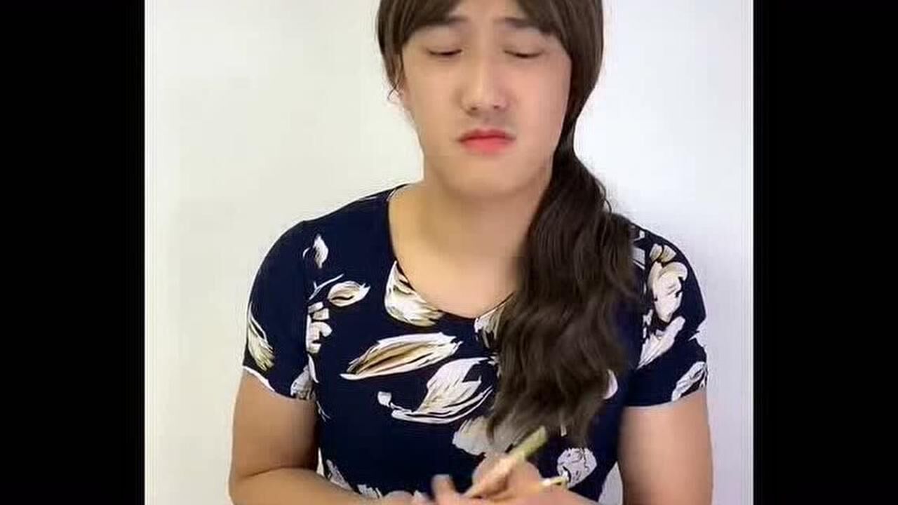 刘一朵：各年级段放学状态_腾讯视频