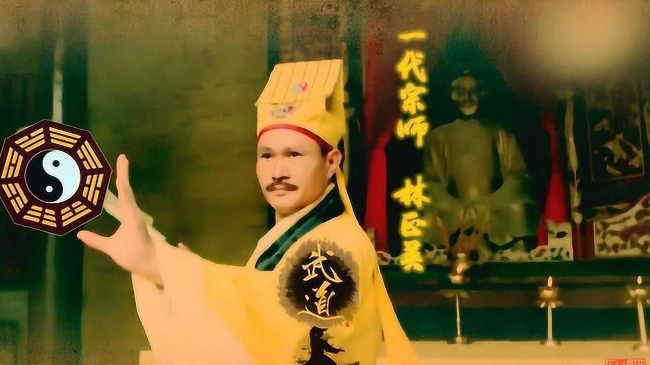 致敬僵尸道长:午马跟英叔一块对付中西变异吸血鬼版的僵尸